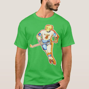 Camiseta Rua Louis Eagles Hockey