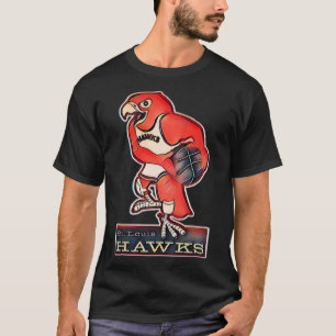 Camiseta Rua Louis Hawks