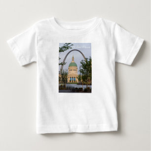 Camiseta Rua Louis History