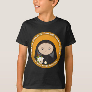 Camiseta Rua Maria Bertilla Boscardin