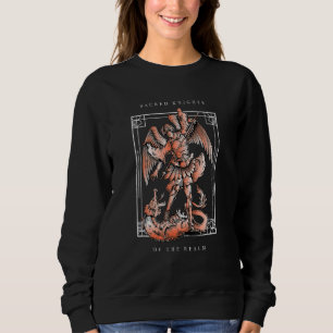 Camiseta Rua Michael Archangel - Defensa do Anjo Católico 1