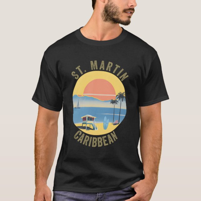 Camiseta Rua Min Rua (Frente)
