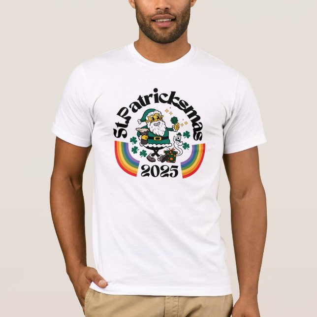 Camiseta Rua.Natal Tee (Frente)
