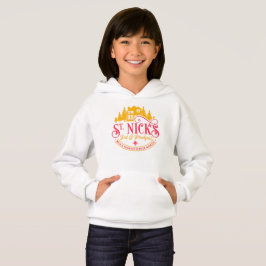 Camiseta RUA-NICKS BED & BREAKFAST - natal engraçado