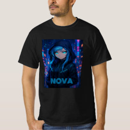 Camiseta Rua NOVA