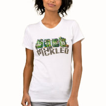 Rua, o Vamos do dia do Patrick é picado