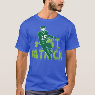 Camiseta Rua Patrick