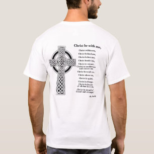 Camiseta Rua Patrick Prayer