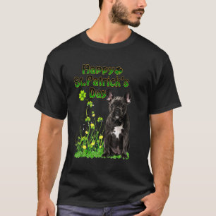 Camiseta Rua Patrick S Day