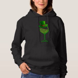 Camiseta Rua Patrick S Day Shamrock Vidro Costume Men W