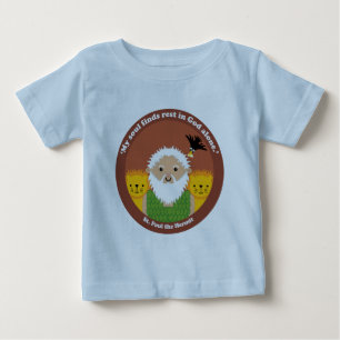 Camiseta Rua, Paul, o Hermit