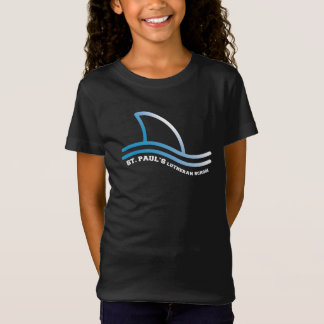 Camiseta Rua Paul Shark Fin