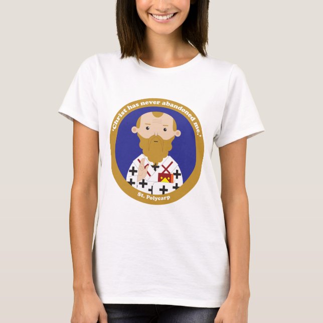 Camiseta Rua. Politárpia (Frente)