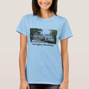 Camiseta Rua principal #3, Lexington Kentucky
