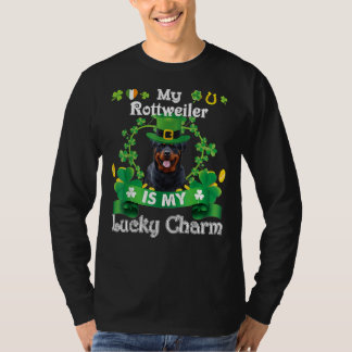 Camiseta Rua Rottweiler