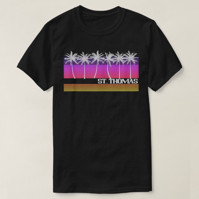 Camiseta Rua santo (Frente do Design)