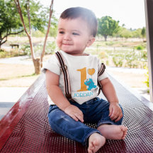 Rua Sésamo | Cookie Monster primeiro aniversario T