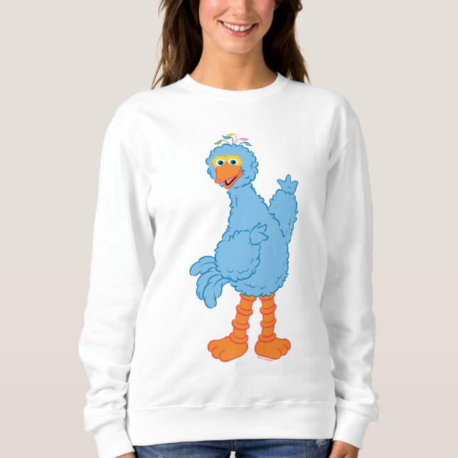 Camiseta Rua Sésamo Pino (Frente)