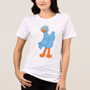 Camiseta Rua Sésamo Pino