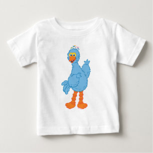 Camiseta Rua Sésamo Pino