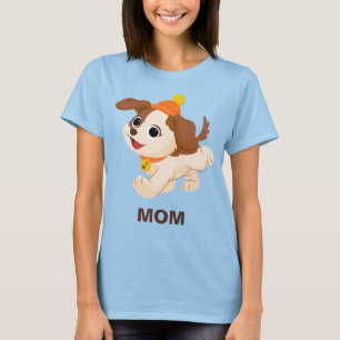 Camiseta Rua Sésamo Tango de Natal