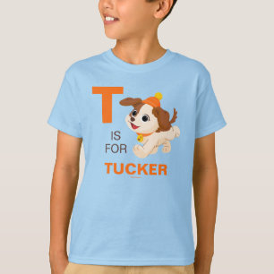 Camiseta Rua Sésamo Tango de Natal