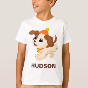 Camiseta Rua Sésamo Tango de Natal