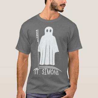 Camiseta Rua Simons Georgia TShirt 1