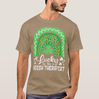 Camiseta Rua Terapista de Voz