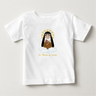 Camiseta Rua. Therese