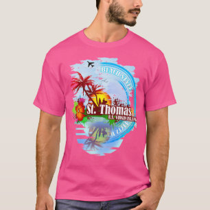 Camiseta Rua Thomas Usvi