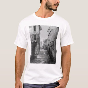 Camiseta Rua Traversine