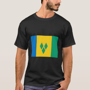 Camiseta Rua Vincent