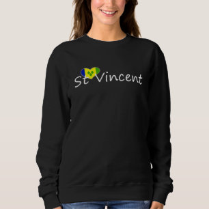 Camiseta Rua Vincent Love