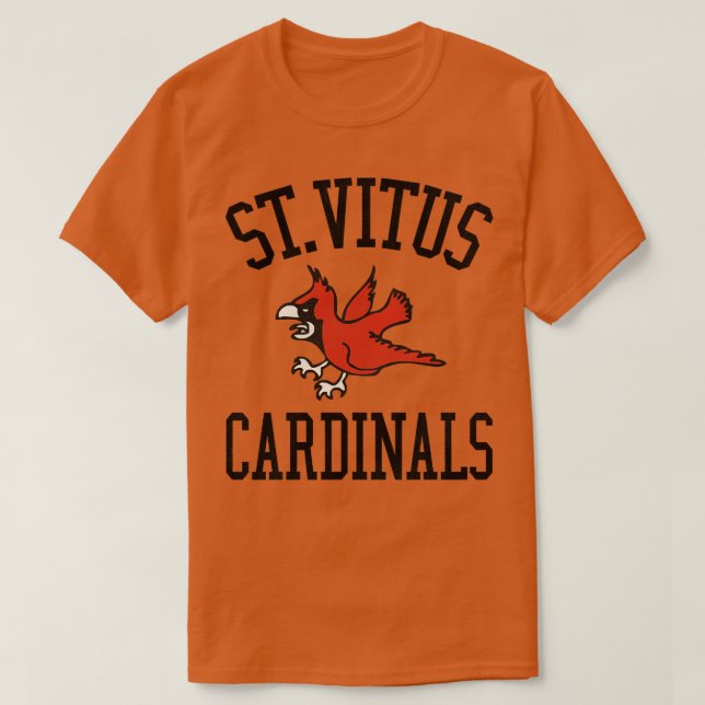 Camiseta Rua Vitals Diaries Diaries Jersey (Frente do Design)