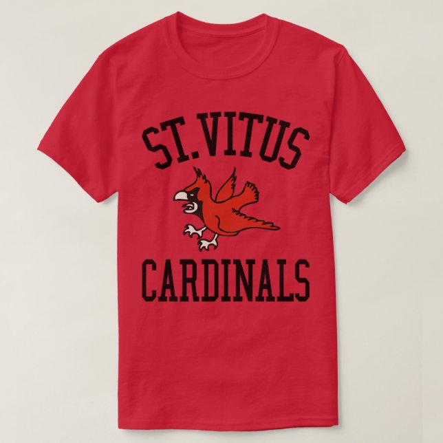 Camiseta Rua Vitals Diaries Diaries Jersey (Frente do Design)