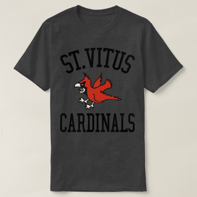 Camiseta Rua Vitus dinals Basball Diaries Jersey (Frente do Design)