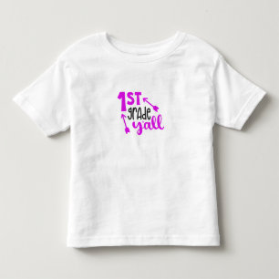 Camiseta rua yall