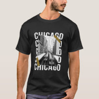 Ruas De Fotografias Da Plataforma Chicago L