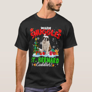Camiseta Ruas de mastigação quentes. Xadrez de Árvore Be