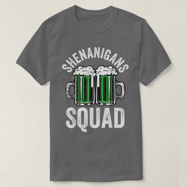 Camiseta Ruas felizes  (Frente do Design)