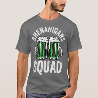 Camiseta Ruas felizes