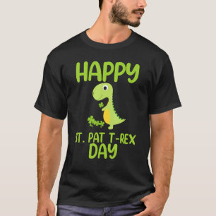 Camiseta Ruas Felizes e Engraçadas, Dias de São Patrícios d