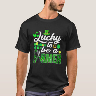 Camiseta Ruas Incríveis. Dia De Patricks Para Ser Um Fáci