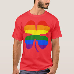 Camiseta Ruas LGBT 