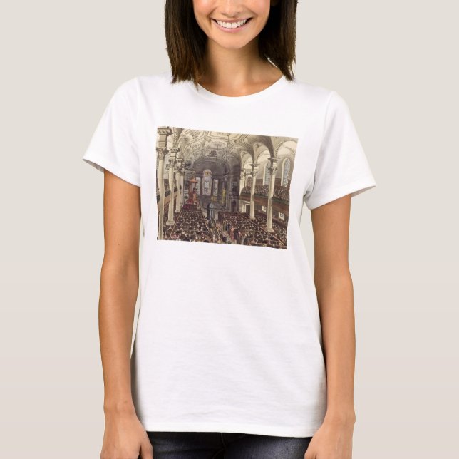 Camiseta Ruas Martins nos Campos, da Microc de Ackermann (Frente)