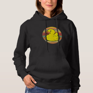 Camiseta Rubber Duck Bath Retro