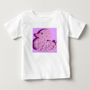 Camiseta Rubber Duckie Pop Art