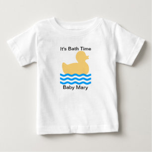 Camiseta Rubber Ducky