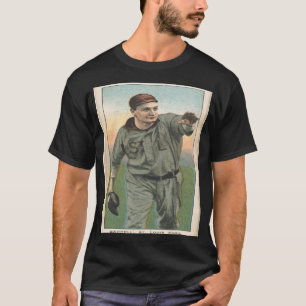 Camiseta Rube Waddell Baseball 1909